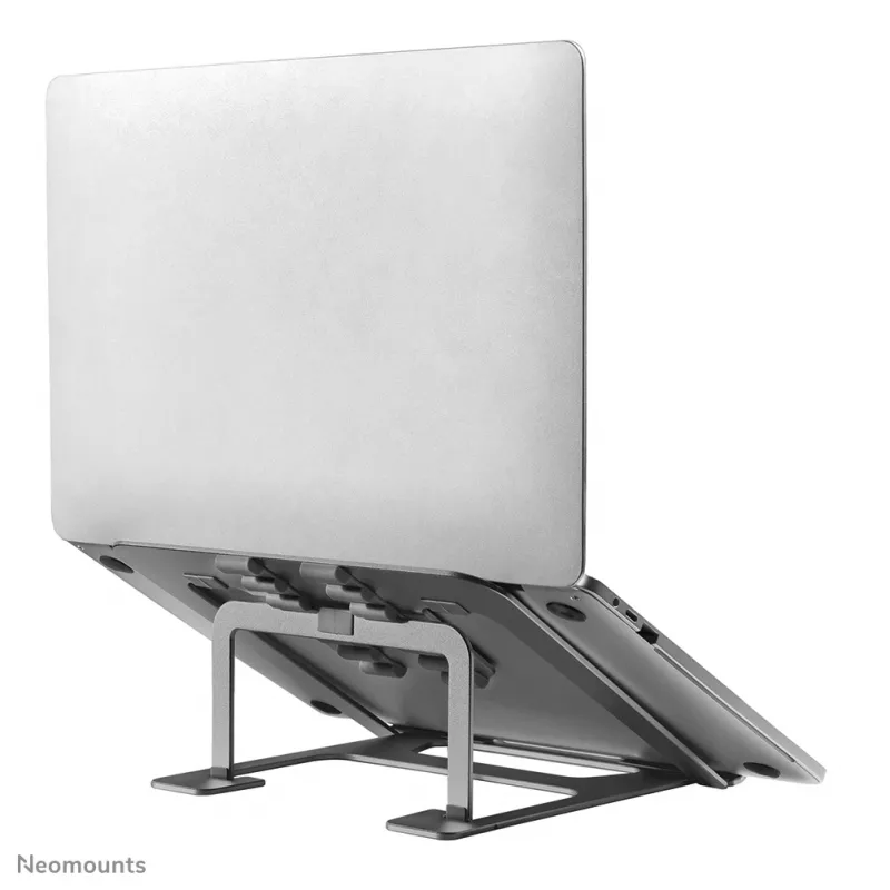 Neomounts NSLS085Grigio supporto per laptop 10-17