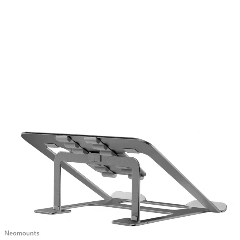 Neomounts NSLS085Grigio supporto per laptop 10-17