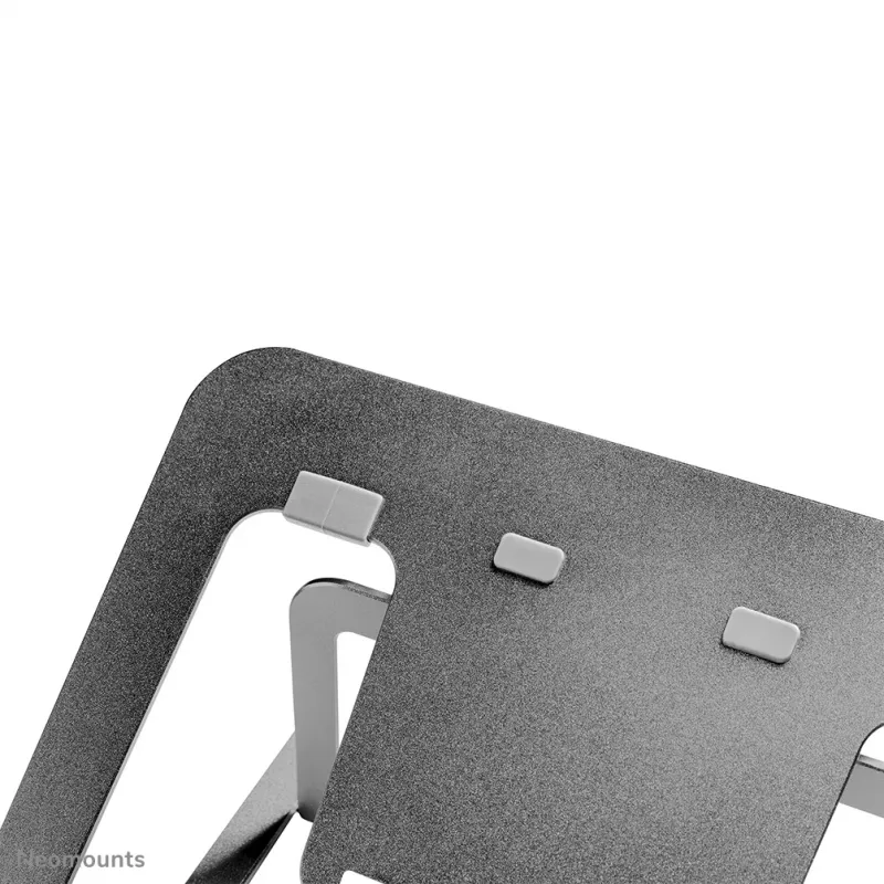 Neomounts NSLS085Grigio supporto per laptop 10-17