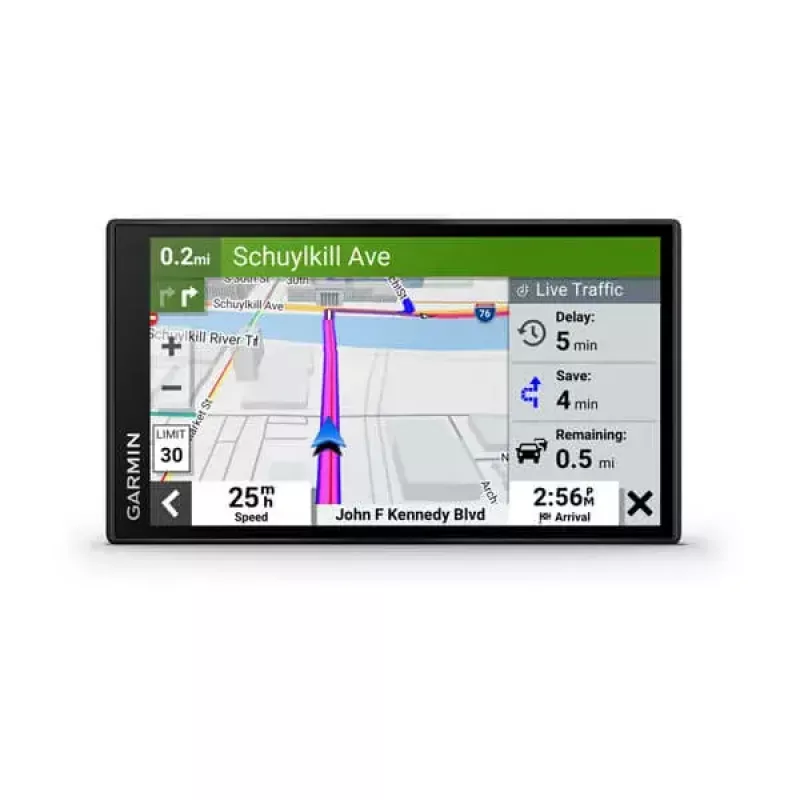 Navigatore Garmin DriveSmart 66 EU MT-D