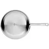 WMF 1756286411 nero, acciaio inossidabile alluminio, acciaio inossidabile