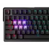 ASUS ROG Azoth Extreme tastiera Gaming USB + RF Wireless + Bluetooth QWERTZ nero