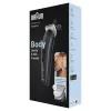 Braun BodyGroomer 3 BG3340 nero, grigio