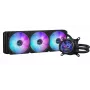 ASUS ROG STRIX LC III 360 ARGB dissipatore a liquido all-in-one per processore 12 cm nero
