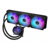 ASUS ROG STRIX LC III 360 ARGB dissipatore a liquido all-in-one per processore 12 cm nero