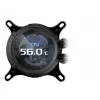 ASUS ROG STRIX LC III 360 ARGB dissipatore a liquido all-in-one per processore 12 cm nero