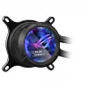 ASUS ROG STRIX LC III 360 ARGB dissipatore a liquido all-in-one per processore 12 cm nero
