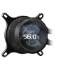 ASUS ROG STRIX LC III 360 ARGB dissipatore a liquido all-in-one per processore 12 cm nero
