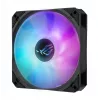 ASUS ROG STRIX LC III 360 ARGB dissipatore a liquido all-in-one per processore 12 cm nero