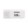 KIOXIA Transmemory U202 - chiavetta USB 128GB - USB 2.0 - bianco
