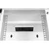 DIGITUS armadio da parete 10IN 12U - SOHO PRO 595 x 315 x 300 mm grigio