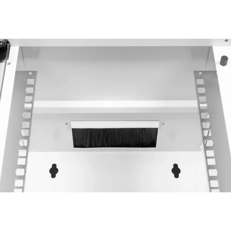 DIGITUS armadio da parete 10IN 12U - SOHO PRO 595 x 315 x 300 mm grigio
