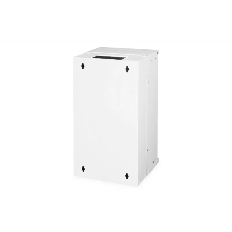 DIGITUS armadio da parete 10IN 12U - SOHO PRO 595 x 315 x 300 mm grigio