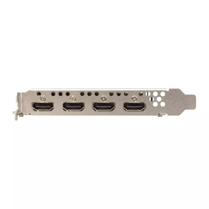 Scheda grafica Sparkle Intel Arc A310 OMNI View — 4 GB GDDR6, 2000 MHz, PCIe 4.0 x8