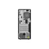 Lenovo ThinkCentre M75t Gen 2 AMD Ryzen™ 5 PRO 16 GB DDR4-SDRAM 512 GB SSD Windows 11 Pro PC Tower nero