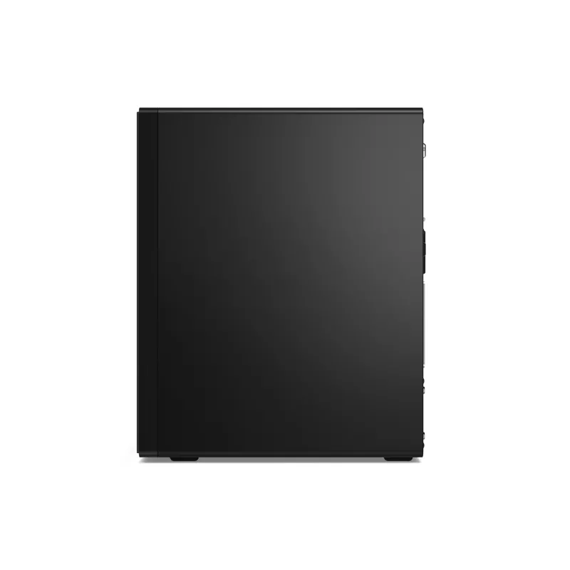 Lenovo ThinkCentre M75t Gen 2 AMD Ryzen™ 5 PRO 16 GB DDR4-SDRAM 512 GB SSD Windows 11 Pro PC Tower nero
