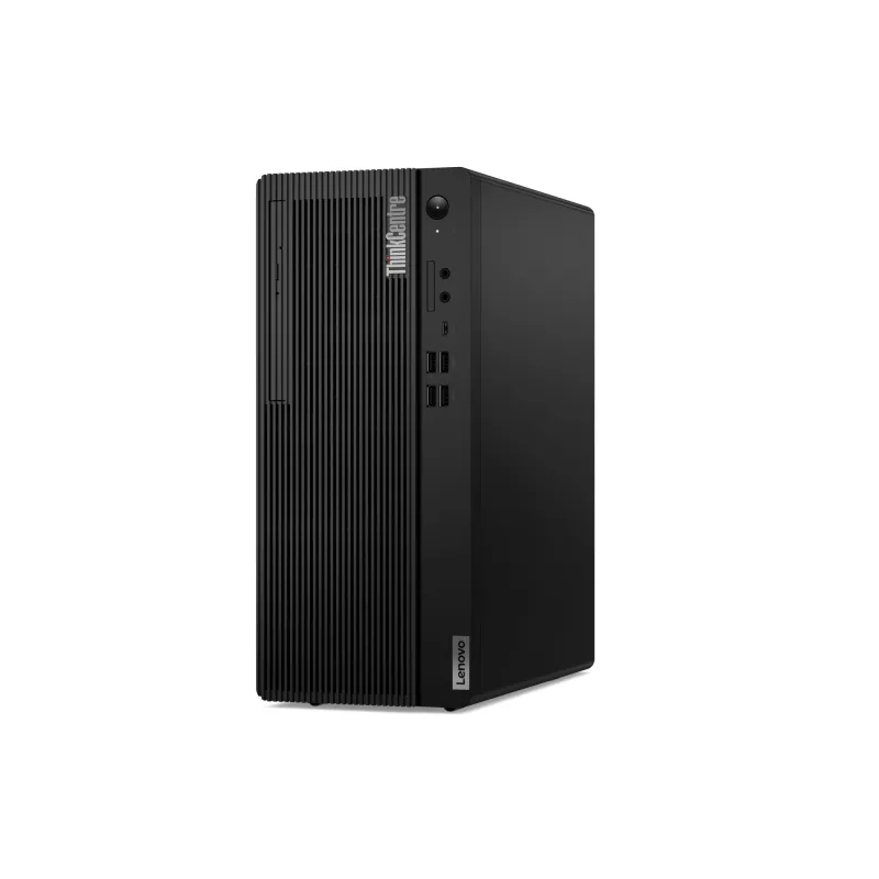 Lenovo ThinkCentre M75t Gen 2 AMD Ryzen™ 5 PRO 16 GB DDR4-SDRAM 512 GB SSD Windows 11 Pro PC Tower nero