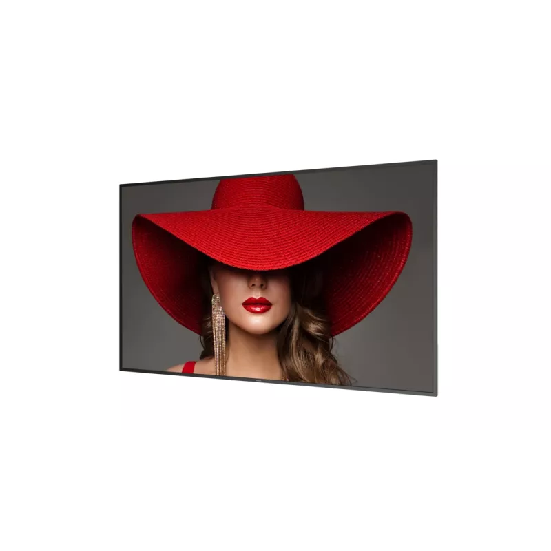 Philips 75BDL4650D schermo piatto digital signage 190,5 cm (75 inch) LCD Wi-Fi 500 cd/m² 4K Ultra HD nero processore integrato Android 11 24/7
