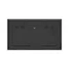 Philips 75BDL4650D schermo piatto digital signage 190,5 cm (75 inch) LCD Wi-Fi 500 cd/m² 4K Ultra HD nero processore integrato Android 11 24/7