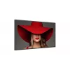 Philips 50BDL4650D schermo piatto digital signage 127 cm (50 inch) LCD Wi-Fi 500 cd/m² 4K Ultra HD nero processore integrato Android 11 24/7
