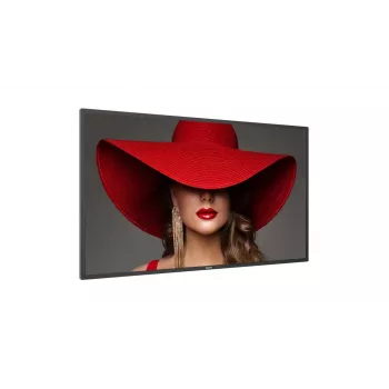 Philips 50BDL4650D schermo piatto digital signage 127 cm (50