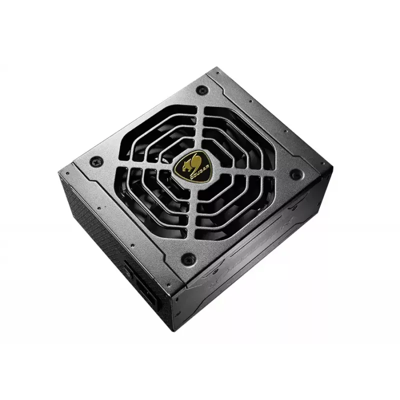 Alimentatore COUGAR GEX 1050W ATX3.0 / 80 Plus Gold / Modulare