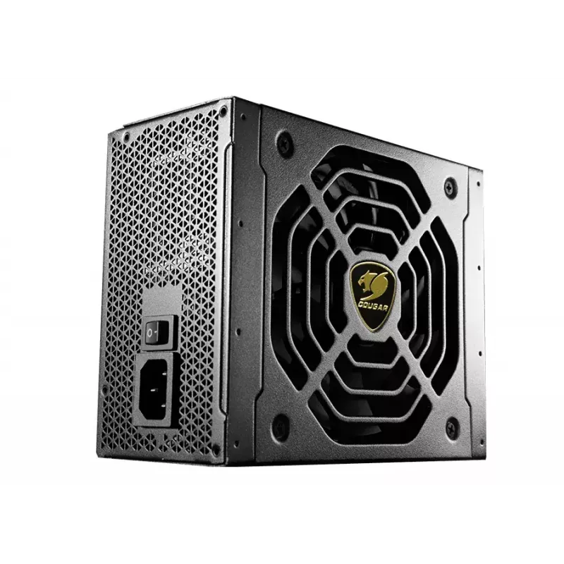 Alimentatore COUGAR GEX 1050W ATX3.0 / 80 Plus Gold / Modulare