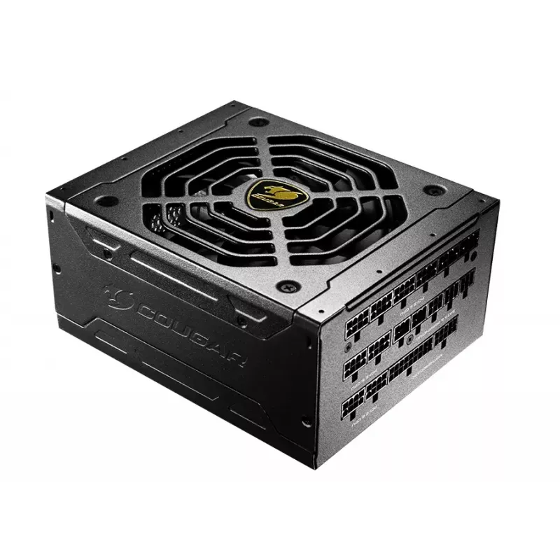 Alimentatore COUGAR GEX 1050W ATX3.0 / 80 Plus Gold / Modulare