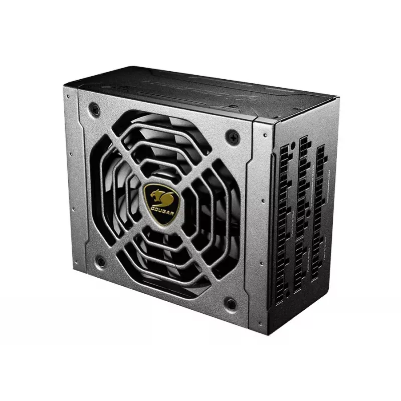 Alimentatore COUGAR GEX 1050W ATX3.0 / 80 Plus Gold / Modulare