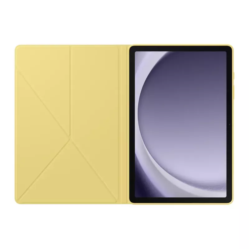 Custodia Folio Samsung EF-BX210TLEGWW per Galaxy Tab A9+ 11 inch