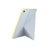 Custodia Folio Samsung EF-BX210TLEGWW per Galaxy Tab A9+ 11 inch