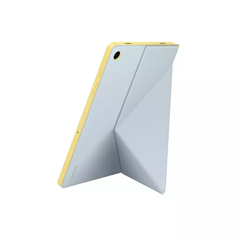 Custodia Folio Samsung EF-BX210TLEGWW per Galaxy Tab A9+ 11 inch