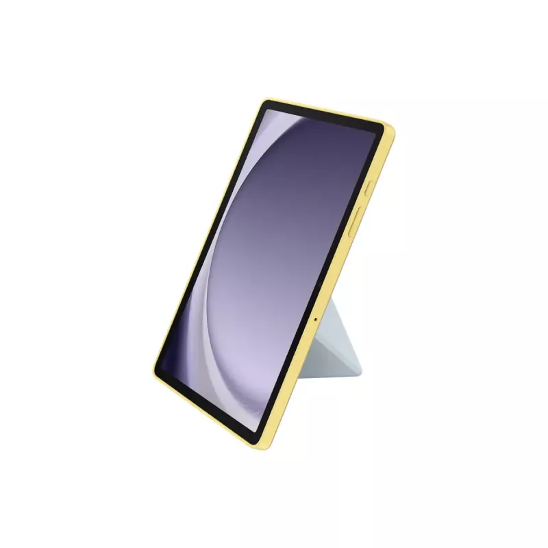 Custodia Folio Samsung EF-BX210TLEGWW per Galaxy Tab A9+ 11 inch