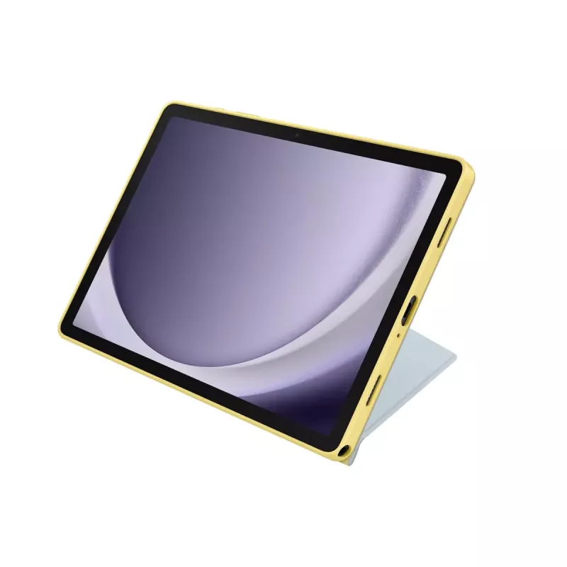 Custodia Folio Samsung EF-BX210TLEGWW per Galaxy Tab A9+ 11 inch