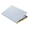 Custodia Folio Samsung EF-BX210TLEGWW per Galaxy Tab A9+ 11 inch
