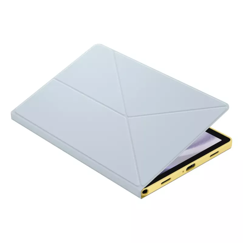 Custodia Folio Samsung EF-BX210TLEGWW per Galaxy Tab A9+ 11 inch