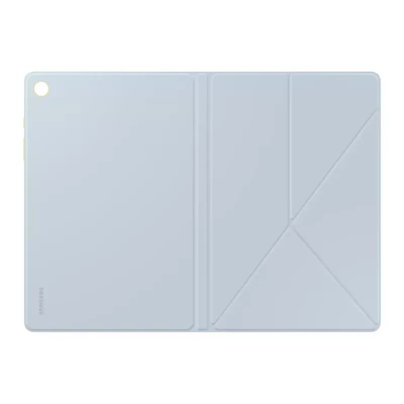 Custodia Folio Samsung EF-BX210TLEGWW per Galaxy Tab A9+ 11 inch
