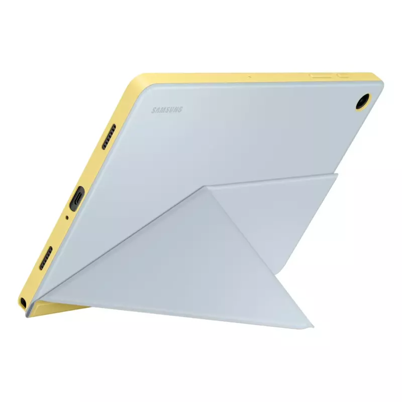 Custodia Folio Samsung EF-BX210TLEGWW per Galaxy Tab A9+ 11 inch