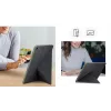 Custodia Folio Samsung EF-BX210TLEGWW per Galaxy Tab A9+ 11 inch