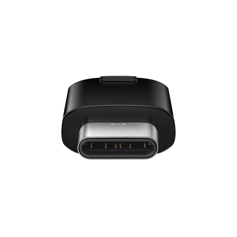 Samsung EE-GN930BBEGWW adattatore di genere USB C Micro USB nero