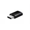 Samsung EE-GN930BBEGWW adattatore di genere USB C Micro USB nero