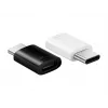 Samsung EE-GN930BBEGWW adattatore di genere USB C Micro USB nero