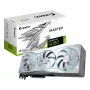 Scheda grafica GIGABYTE AORUS GeForce RTX 5080 MASTER ICE 16G — 16GB GDDR7, 256-Bit, PCIe 5.0, 2805 MHz