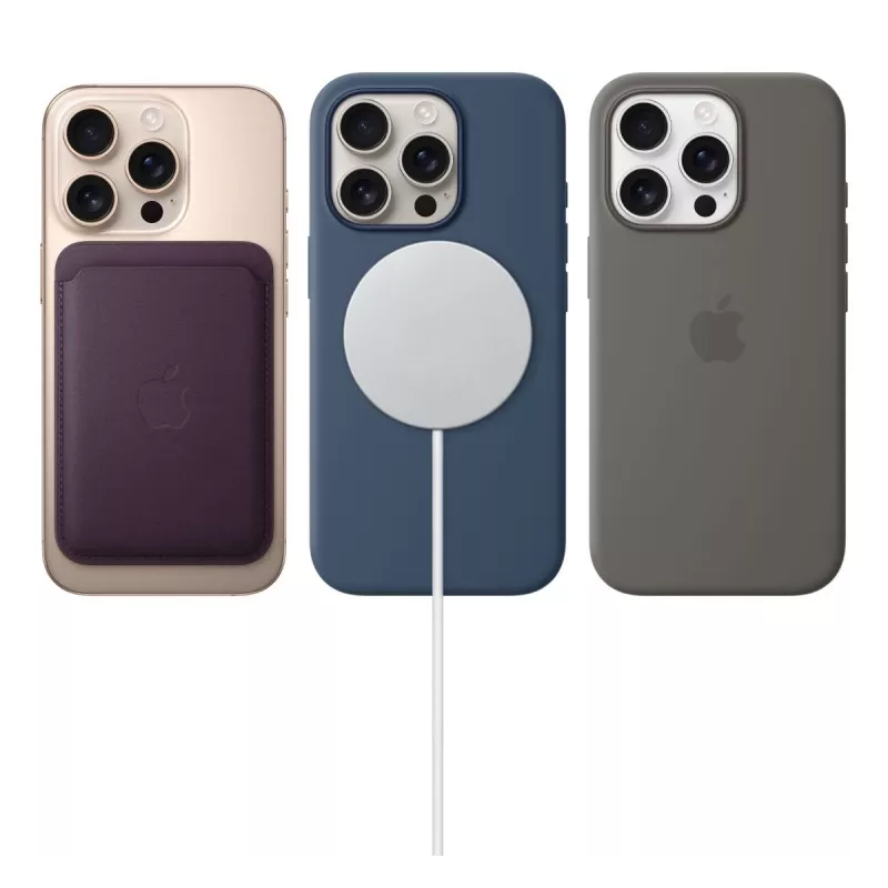 Smartphone Apple iPhone 16 Pro Max 6,9