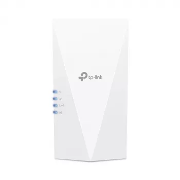 TP-Link RE3000X ripetitore di rete 2402 Mbit/s bianco