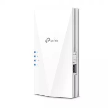 TP-Link RE3000X ripetitore di rete 2402 Mbit/s bianco