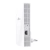 TP-Link RE3000X ripetitore di rete 2402 Mbit/s bianco