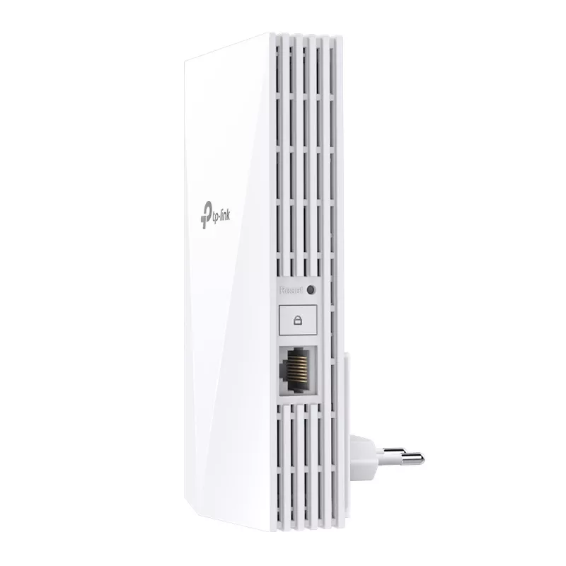 TP-Link RE3000X ripetitore di rete 2402 Mbit/s bianco