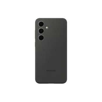 Cover Samsung Galaxy S24 FE custodia in silicone