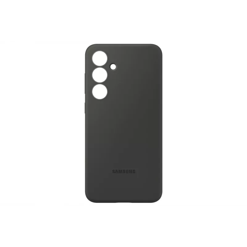 Cover Samsung Galaxy S24 FE custodia in silicone